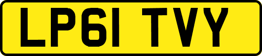 LP61TVY