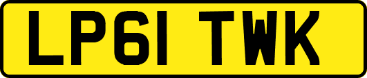 LP61TWK