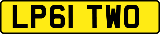 LP61TWO