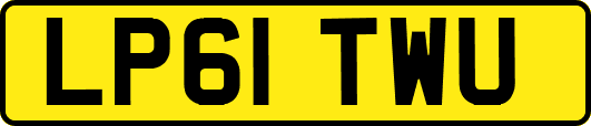 LP61TWU
