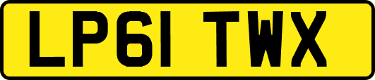LP61TWX