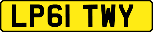 LP61TWY