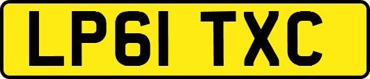 LP61TXC