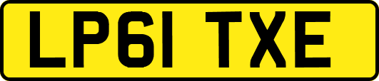 LP61TXE