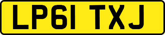 LP61TXJ