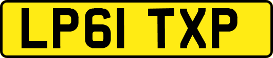 LP61TXP
