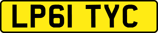 LP61TYC