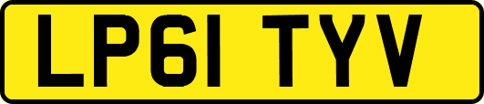 LP61TYV