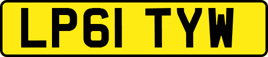 LP61TYW