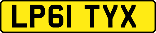 LP61TYX