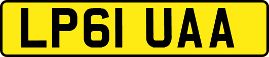 LP61UAA