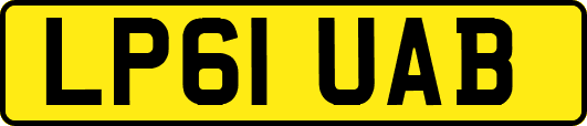 LP61UAB