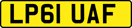 LP61UAF