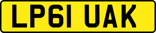 LP61UAK