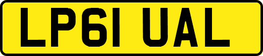 LP61UAL