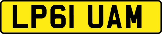 LP61UAM
