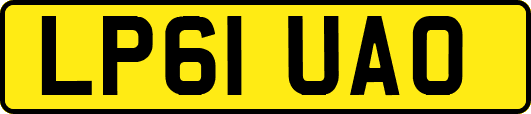 LP61UAO