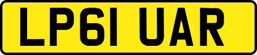LP61UAR