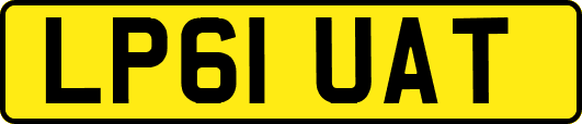 LP61UAT