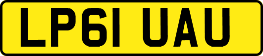 LP61UAU