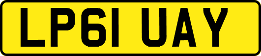 LP61UAY