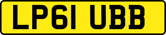 LP61UBB