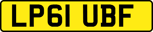 LP61UBF