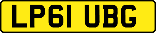 LP61UBG