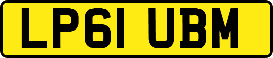 LP61UBM