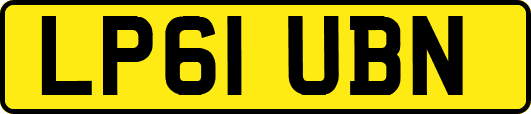 LP61UBN