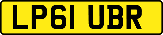 LP61UBR
