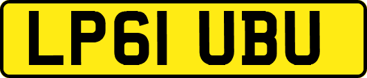 LP61UBU
