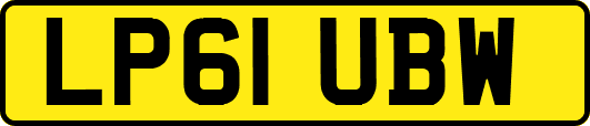 LP61UBW