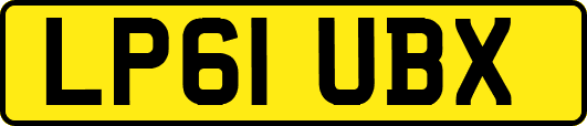 LP61UBX