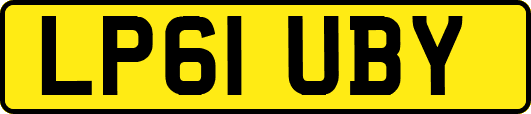 LP61UBY