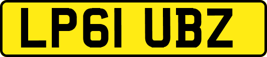 LP61UBZ