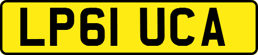 LP61UCA