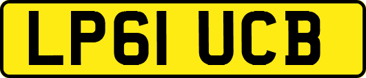 LP61UCB