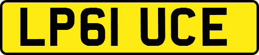 LP61UCE