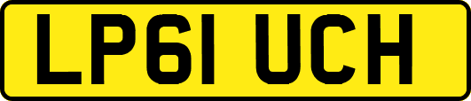 LP61UCH