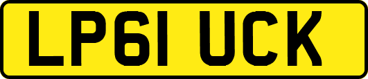LP61UCK