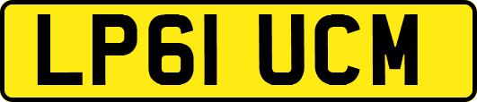 LP61UCM