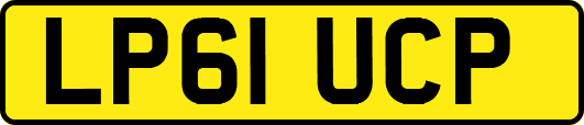 LP61UCP