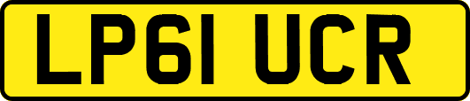 LP61UCR