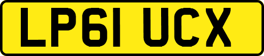 LP61UCX