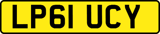 LP61UCY