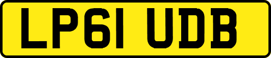 LP61UDB