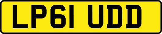 LP61UDD