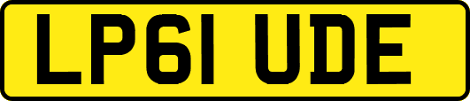 LP61UDE