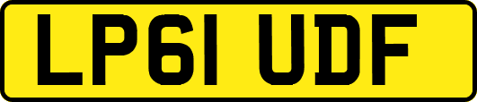 LP61UDF